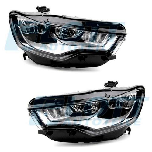 JOHNS Hauptscheinwerfer 13 20 09 + Hauptscheinwerfer 13 20 10 Bild JOHNS Hauptscheinwerfer 13 20 09 + Hauptscheinwerfer 13 20 10