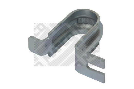 Halter, Stabilisatorlagerung Vorderachse beidseitig MAPCO 37101 Bild Halter, Stabilisatorlagerung Vorderachse beidseitig MAPCO 37101
