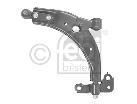 FEBI BILSTEIN Lenker, Radaufhängung 41785 + Lenker, Radaufhängung 41787 Bild FEBI BILSTEIN Lenker, Radaufhängung 41785 + Lenker, Radaufhängung 41787