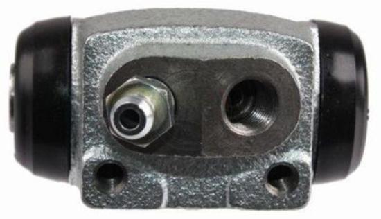 A.B.S. Bremsbackensatz 9122 + Radbremszylinder 72972 + Zubehörsatz, Bremsbacken 0770Q + Radbremszylinder 72971 Bild A.B.S. Bremsbackensatz 9122 + Radbremszylinder 72972 + Zubehörsatz, Bremsbacken 0770Q + Radbremszylinder 72971