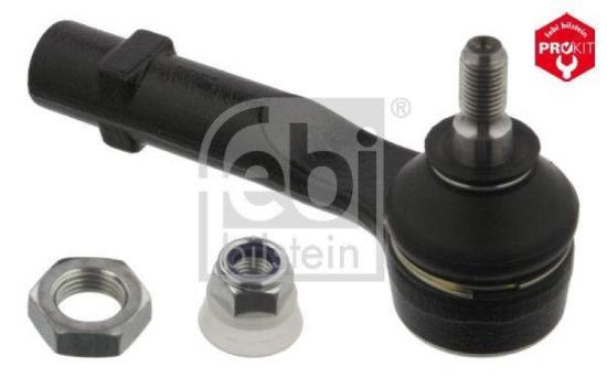 FEBI BILSTEIN Spurstangenkopf 36262 + Spurstangenkopf 36261 Bild FEBI BILSTEIN Spurstangenkopf 36262 + Spurstangenkopf 36261