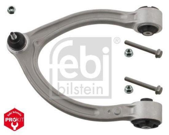 FEBI BILSTEIN Lenker, Radaufhängung 47734 + Lenker, Radaufhängung 47735 Bild FEBI BILSTEIN Lenker, Radaufhängung 47734 + Lenker, Radaufhängung 47735
