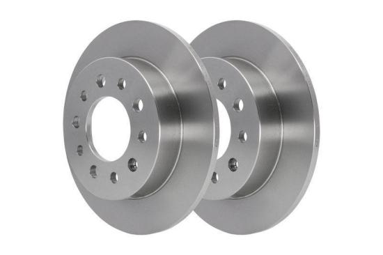 ATE Bremsscheibe 24.0110-0298.1 + Bremsbelagsatz, Scheibenbremse 13.0460-5874.2 Bild ATE Bremsscheibe 24.0110-0298.1 + Bremsbelagsatz, Scheibenbremse 13.0460-5874.2