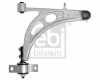 FEBI BILSTEIN Lenker, Radaufhängung 42806 + Lenker, Radaufhängung 42805 Bild FEBI BILSTEIN Lenker, Radaufhängung 42806 + Lenker, Radaufhängung 42805