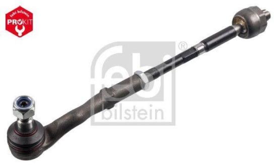 FEBI BILSTEIN Spurstange 33014 + Spurstange 33016 Bild FEBI BILSTEIN Spurstange 33014 + Spurstange 33016