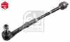 FEBI BILSTEIN Spurstange 33014 + Spurstange 33016 Bild FEBI BILSTEIN Spurstange 33014 + Spurstange 33016