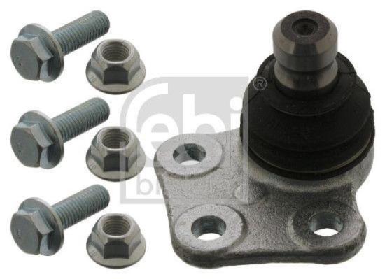 FEBI BILSTEIN Trag-/Führungsgelenk 39023 + Trag-/Führungsgelenk 39024 Bild FEBI BILSTEIN Trag-/Führungsgelenk 39023 + Trag-/Führungsgelenk 39024