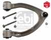 FEBI BILSTEIN Lenker, Radaufhängung 47737 + Lenker, Radaufhängung 47736 Bild FEBI BILSTEIN Lenker, Radaufhängung 47737 + Lenker, Radaufhängung 47736