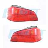 JOHNS Heckleuchte 57 06 87-2 + Heckleuchte 57 06 88-2