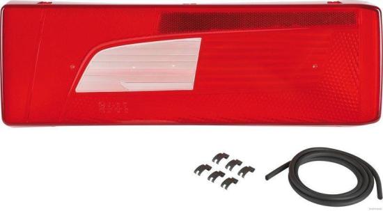 Lichtscheibe, Heckleuchte Bild Lichtscheibe, Heckleuchte