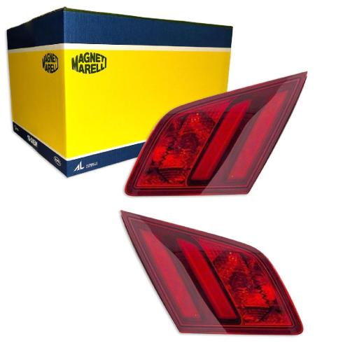 MAGNETI MARELLI Heckleuchte 714081260701 + Heckleuchte 714081260801 Bild MAGNETI MARELLI Heckleuchte 714081260701 + Heckleuchte 714081260801