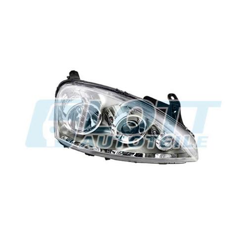 JOHNS Hauptscheinwerfer 55 56 09-6 + Hauptscheinwerfer 55 56 10-6 Bild JOHNS Hauptscheinwerfer 55 56 09-6 + Hauptscheinwerfer 55 56 10-6