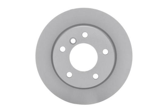 BOSCH Bremsscheibe 0 986 478 561 + Bremsbelagsatz, Scheibenbremse 0 986 424 484 Bild BOSCH Bremsscheibe 0 986 478 561 + Bremsbelagsatz, Scheibenbremse 0 986 424 484