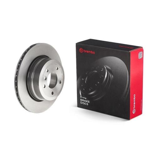 BREMBO Bremsscheibe 09.B313.11 + Bremsbelagsatz, Scheibenbremse P 06 033 + Warnkontakt, Bremsbelagverschleiß A 00 229 Bild BREMBO Bremsscheibe 09.B313.11 + Bremsbelagsatz, Scheibenbremse P 06 033 + Warnkontakt, Bremsbelagverschleiß A 00 229