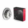 BREMBO Bremsscheibe 09.B313.11 + Bremsbelagsatz, Scheibenbremse P 06 033 + Warnkontakt, Bremsbelagverschleiß A 00 229 Bild BREMBO Bremsscheibe 09.B313.11 + Bremsbelagsatz, Scheibenbremse P 06 033 + Warnkontakt, Bremsbelagverschleiß A 00 229