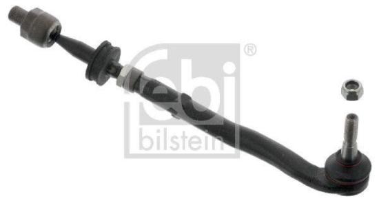 FEBI BILSTEIN Spurstange 11818 + Spurstange 11817 Bild FEBI BILSTEIN Spurstange 11818 + Spurstange 11817