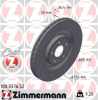 ATE Warnkontakt, Bremsbelagverschleiß 24.8190-0964.2 ZIMMERMANN Bremsbelagsatz, Scheibenbremse 22307.168.1 + Bremsscheibe 100.3376.52 Bild ATE Warnkontakt, Bremsbelagverschleiß 24.8190-0964.2 ZIMMERMANN Bremsbelagsatz, Scheibenbremse 22307.168.1 + Bremsscheibe 100.3376.52
