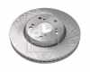 FEBI BILSTEIN Bremsbelagsatz, Scheibenbremse 116379 + Bremsscheibe 108668 Bild FEBI BILSTEIN Bremsbelagsatz, Scheibenbremse 116379 + Bremsscheibe 108668