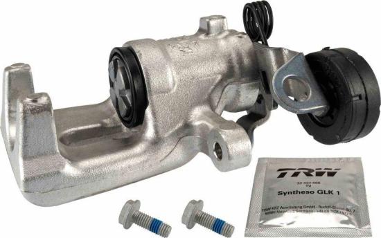 TRW Bremssattel BHQ141E + Bremssattel BHQ140E Bild TRW Bremssattel BHQ141E + Bremssattel BHQ140E