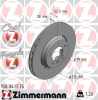 ATE Warnkontakt, Bremsbelagverschleiß 24.8190-0210.2 ZIMMERMANN Bremsscheibe 150.3418.75 + Bremsscheibe 150.3417.75 + Bremsbelagsatz, Scheibenbremse 23474.195.1 Bild ATE Warnkontakt, Bremsbelagverschleiß 24.8190-0210.2 ZIMMERMANN Bremsscheibe 150.3418.75 + Bremsscheibe 150.3417.75 + Bremsbelagsatz, Scheibenbremse 23474.195.1