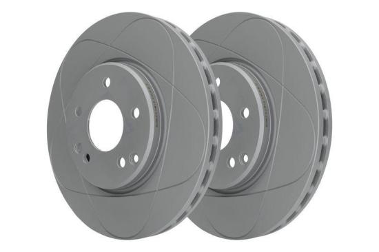 ATE Bremsbelagsatz, Scheibenbremse 13.0460-2727.2 + Bremsscheibe 24.0328-0106.1 Bild ATE Bremsbelagsatz, Scheibenbremse 13.0460-2727.2 + Bremsscheibe 24.0328-0106.1