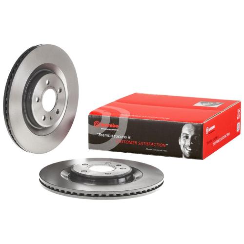 BREMBO Bremsscheibe 09.B969.11 + Bremsbelagsatz, Scheibenbremse P 85 154 Bild BREMBO Bremsscheibe 09.B969.11 + Bremsbelagsatz, Scheibenbremse P 85 154