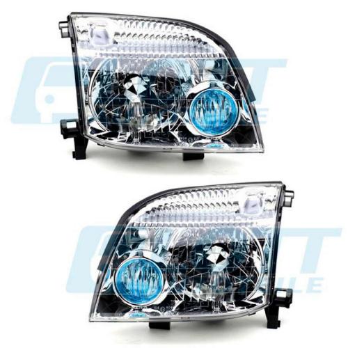 JOHNS Hauptscheinwerfer 27 41 09 + Hauptscheinwerfer 27 41 10 Bild JOHNS Hauptscheinwerfer 27 41 09 + Hauptscheinwerfer 27 41 10