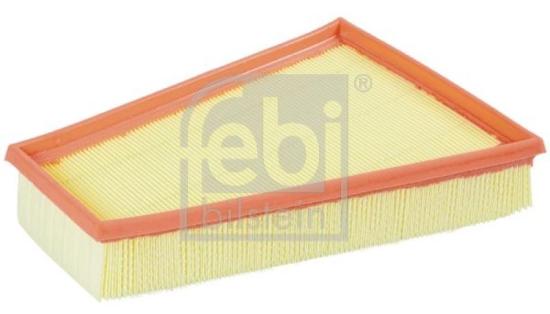 FEBI BILSTEIN Luftfilter 172251 + Filter, Innenraumluft 17311 + Ölfilter 32223 + Motoröl 173445 Bild FEBI BILSTEIN Luftfilter 172251 + Filter, Innenraumluft 17311 + Ölfilter 32223 + Motoröl 173445