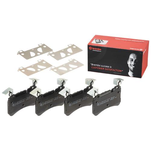 BREMBO Bremsscheibe 09.C502.11 + Bremsbelagsatz, Scheibenbremse P 50 113 + Warnkontakt, Bremsbelagverschleiß A 00 470 Bild BREMBO Bremsscheibe 09.C502.11 + Bremsbelagsatz, Scheibenbremse P 50 113 + Warnkontakt, Bremsbelagverschleiß A 00 470