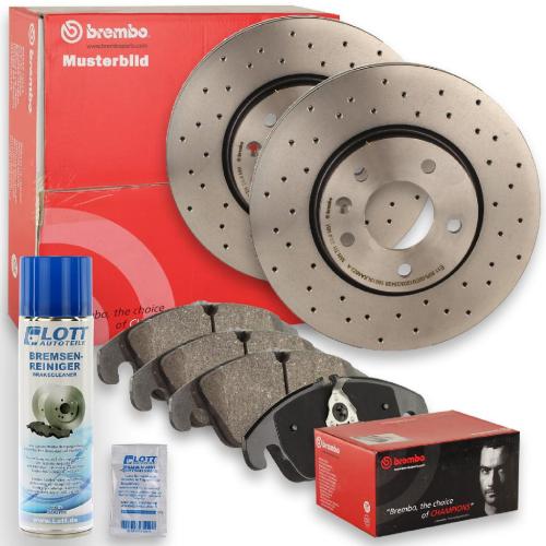 BREMBO Bremsbelagsatz, Scheibenbremse P 54 031 + Bremsscheibe 08.C247.1X Bild BREMBO Bremsbelagsatz, Scheibenbremse P 54 031 + Bremsscheibe 08.C247.1X