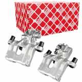 FEBI BILSTEIN Bremssattel 179788 + Bremssattel 179787