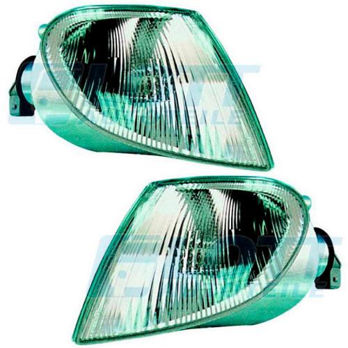 JOHNS Blinkleuchte 57 61 20 + Blinkleuchte 57 61 19 Bild JOHNS Blinkleuchte 57 61 20 + Blinkleuchte 57 61 19