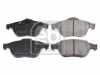 FEBI BILSTEIN Bremsscheibe 23333 + Bremsbelagsatz, Scheibenbremse 16427 Bild FEBI BILSTEIN Bremsscheibe 23333 + Bremsbelagsatz, Scheibenbremse 16427