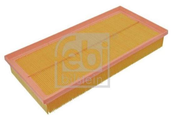FEBI BILSTEIN Luftfilter 170233 + Ölfilter 108984 + Motoröl 101152 Bild FEBI BILSTEIN Luftfilter 170233 + Ölfilter 108984 + Motoröl 101152