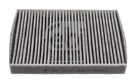 FEBI BILSTEIN Filter, Innenraumluft 36064 + Luftfilter 32539 + Motoröl 172188 + Ölfilter 32223 Bild FEBI BILSTEIN Filter, Innenraumluft 36064 + Luftfilter 32539 + Motoröl 172188 + Ölfilter 32223