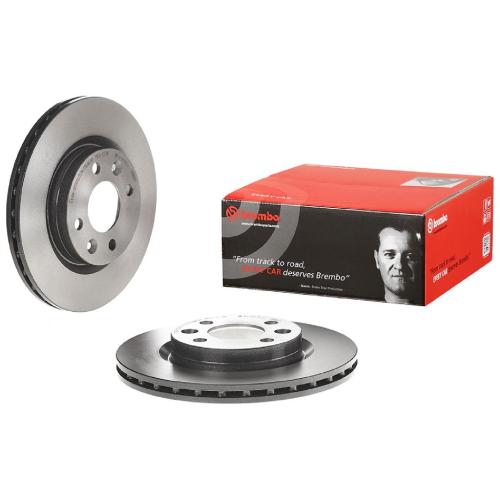 BREMBO Bremsbelagsatz, Scheibenbremse P 68 008 + Bremsscheibe 09.5802.21 Bild BREMBO Bremsbelagsatz, Scheibenbremse P 68 008 + Bremsscheibe 09.5802.21
