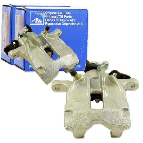 ATE Bremssattel 24.3384-1717.5 + Bremssattel 24.3384-1718.5 Bild ATE Bremssattel 24.3384-1717.5 + Bremssattel 24.3384-1718.5