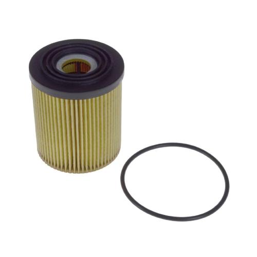 FEBI BILSTEIN Luftfilter 101665 + Motoröl 172188 + Ölfilter 109123 Bild FEBI BILSTEIN Luftfilter 101665 + Motoröl 172188 + Ölfilter 109123