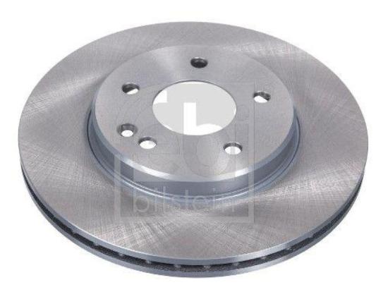 FEBI BILSTEIN Bremsbelagsatz, Scheibenbremse 16067 + Bremsscheibe 04629 + Bremsscheibe 08129 + Bremsbelagsatz, Scheibenbremse 16147 Bild FEBI BILSTEIN Bremsbelagsatz, Scheibenbremse 16067 + Bremsscheibe 04629 + Bremsscheibe 08129 + Bremsbelagsatz, Scheibenbremse 16147