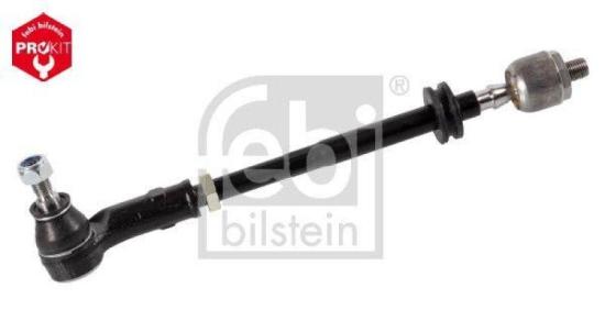 FEBI BILSTEIN Spurstange 10880 + Spurstange 10909 Bild FEBI BILSTEIN Spurstange 10880 + Spurstange 10909