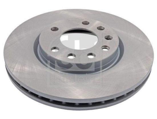 FEBI BILSTEIN Bremsscheibe 28179 + Bremsbelagsatz, Scheibenbremse 16698 Bild FEBI BILSTEIN Bremsscheibe 28179 + Bremsbelagsatz, Scheibenbremse 16698