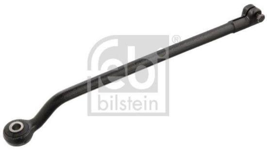 FEBI BILSTEIN Axialgelenk, Spurstange 02634 + Axialgelenk, Spurstange 02633 Bild FEBI BILSTEIN Axialgelenk, Spurstange 02634 + Axialgelenk, Spurstange 02633