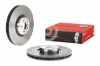BREMBO Bremsbelagsatz, Scheibenbremse P 06 106 + Bremsscheibe 09.D898.23 + Warnkontakt, Bremsbelagverschleiß A 00 523 + Bremsscheibe 09.D897.23 Bild BREMBO Bremsbelagsatz, Scheibenbremse P 06 106 + Bremsscheibe 09.D898.23 + Warnkontakt, Bremsbelagverschleiß A 00 523 + Bremsscheibe 09.D897.23