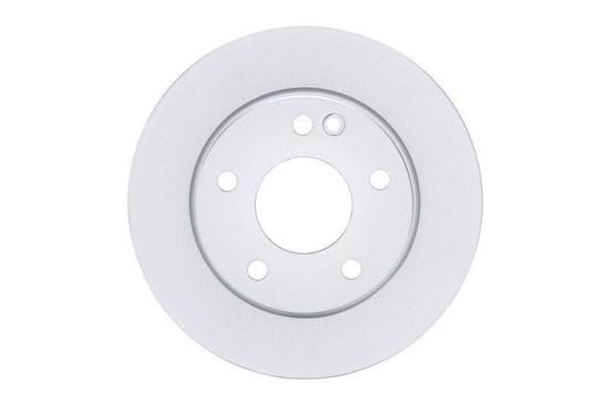 BOSCH Bremsbelagsatz, Scheibenbremse 0 986 424 469 + Bremsscheibe 0 986 478 874 Bild BOSCH Bremsbelagsatz, Scheibenbremse 0 986 424 469 + Bremsscheibe 0 986 478 874