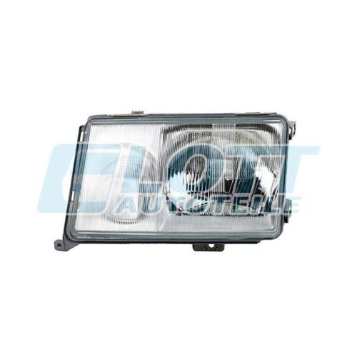 JOHNS Hauptscheinwerfer 50 14 09-2 + Hauptscheinwerfer 50 14 10-2 Bild JOHNS Hauptscheinwerfer 50 14 09-2 + Hauptscheinwerfer 50 14 10-2