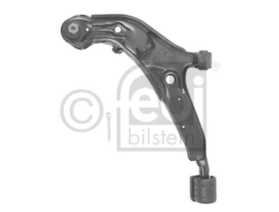 FEBI BILSTEIN Lenker, Radaufhängung 42653 + Lenker, Radaufhängung 42652 Bild FEBI BILSTEIN Lenker, Radaufhängung 42653 + Lenker, Radaufhängung 42652