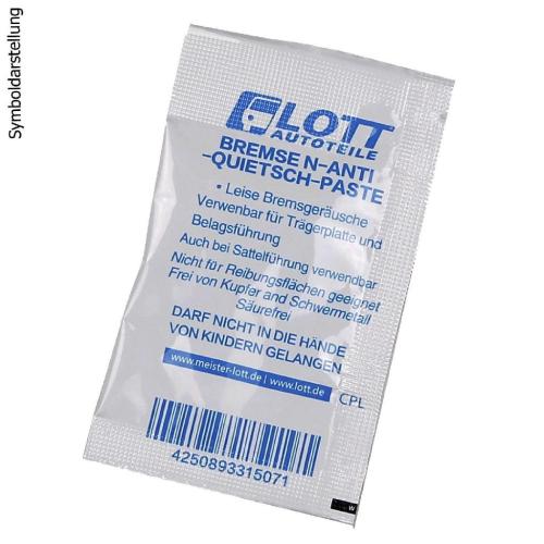 BREMBO Bremsscheibe 09.B337.21 + Bremsbelagsatz, Scheibenbremse P 06 055 Bild BREMBO Bremsscheibe 09.B337.21 + Bremsbelagsatz, Scheibenbremse P 06 055