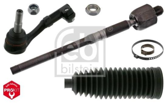 FEBI BILSTEIN Spurstange 40515 + Spurstange 40516 Bild FEBI BILSTEIN Spurstange 40515 + Spurstange 40516
