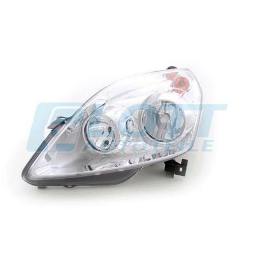JOHNS Hauptscheinwerfer 55 72 09-2 + Hauptscheinwerfer 55 72 10-2 Bild JOHNS Hauptscheinwerfer 55 72 09-2 + Hauptscheinwerfer 55 72 10-2