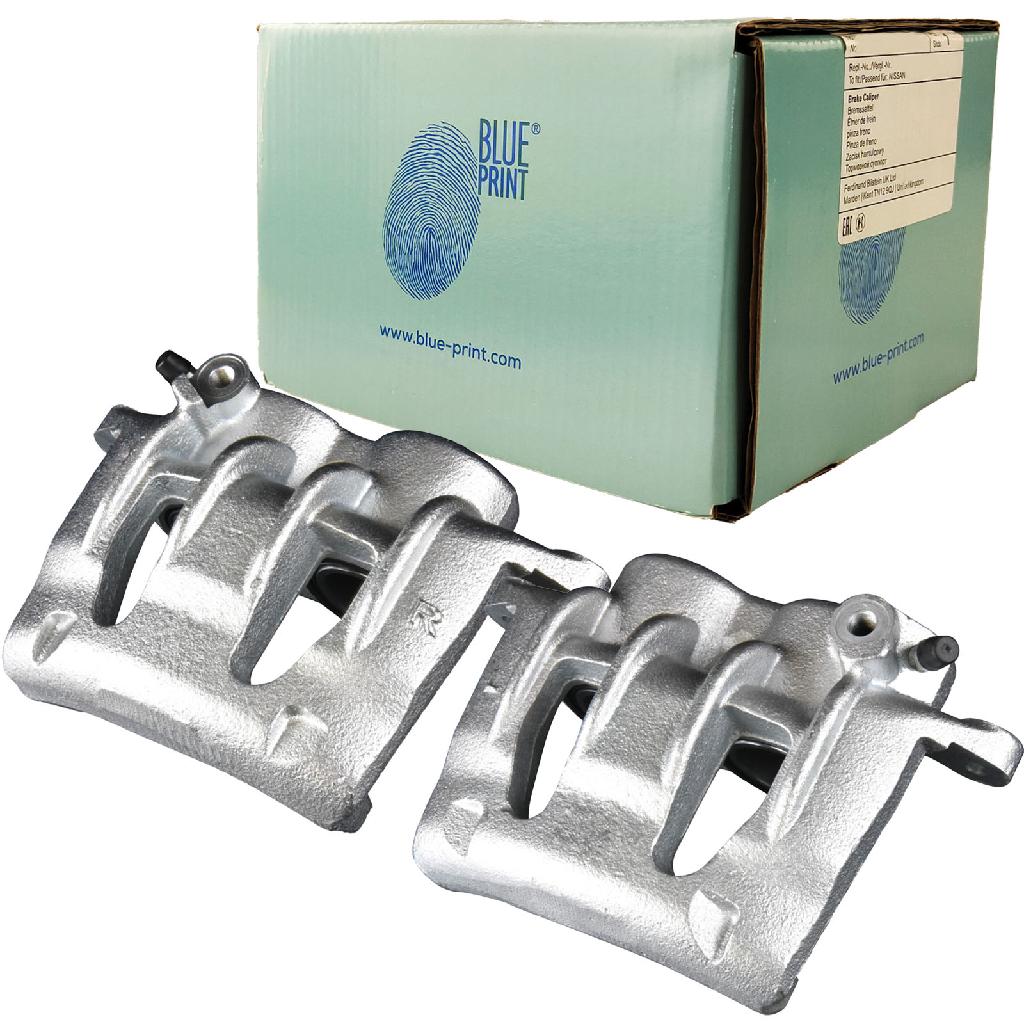 BLUE PRINT Bremssattel ADBP450083 + Bremssattel ADBP450082